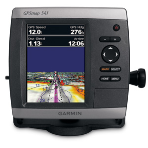 Garmin GPSMAP 541 & 541s Repair Service - Click Image to Close